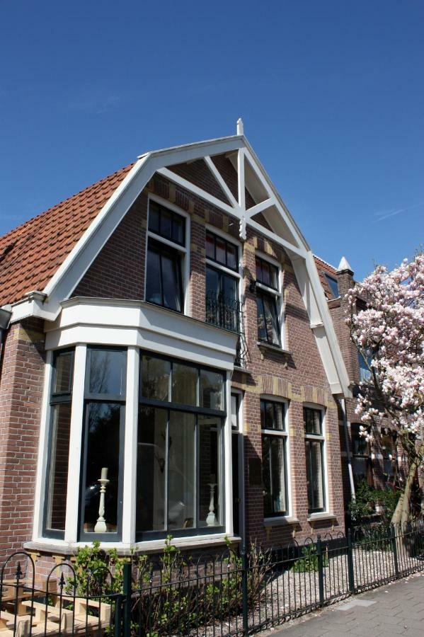 Bed & Breakfast Diemerbrug Amsterdam Exterior photo